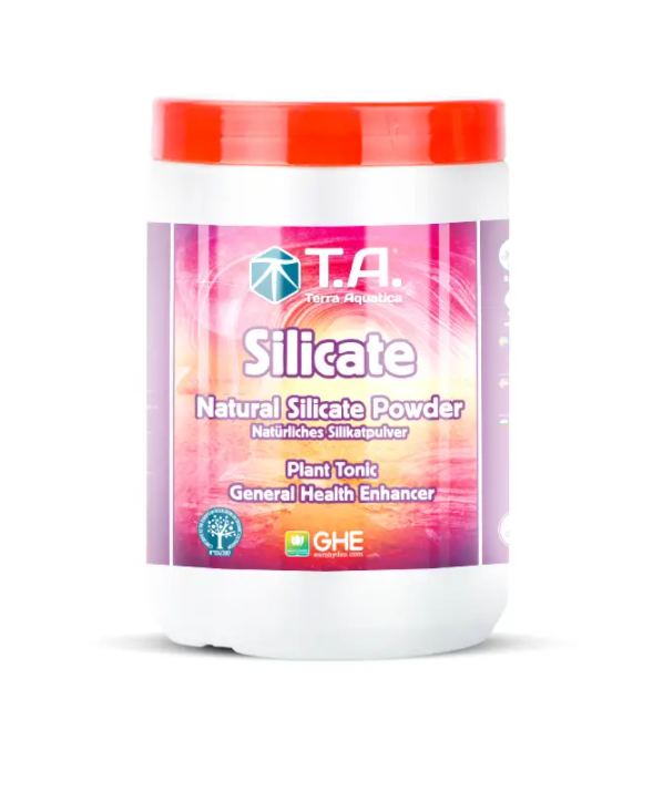 T.A Silicate (Mineral Magic GHE) 1L